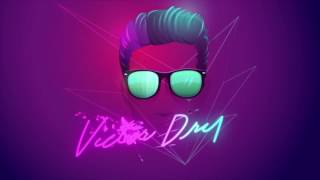 Victor Drija - Beber (Video Lyrics Oficial)