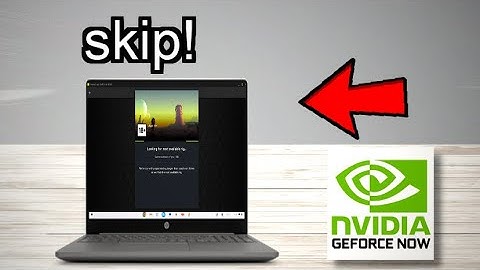 how to skip Geforce now wait time for FREE *WORKING* (how to skip Geforce now wait time for FREE)