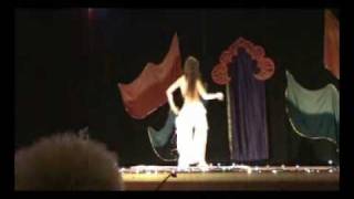 Aziza - Turkish Version - Hilal Cebeci - Dambra Alessandra