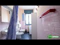 GALLARATE - TRILOCALE CON BOX E CANTINA