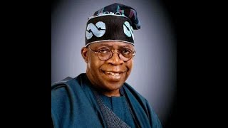 THE BOOK: ASIWAJU BOLA AHMED TINUBU: THE MAN TO WATCH