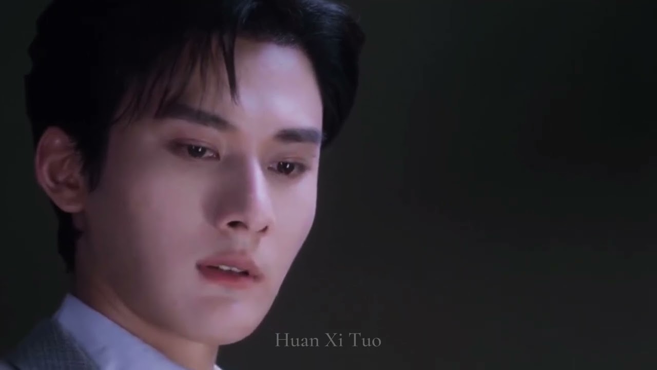 垂涎二创 Shenwenlang Gaotu 沈文琅高途 如果呢～