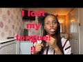 SPEAKING IN TONGUES | I LOST MY TONGUE !!!😱😔