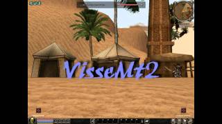 Metin2 P-Server [ROOT] - VisseMt2