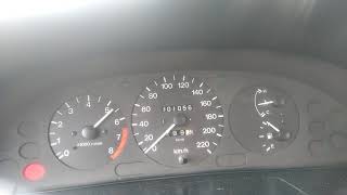 mazda 323 familia  1.5 88cp europe sedan