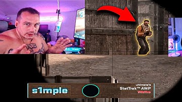 LOBA REACTS TO 2021 S1MPLE