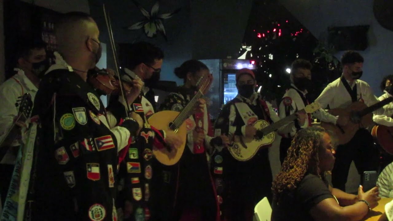 Enjoy the music from the students of University of Puerto Rico with Eva's Best Luxury Travel!