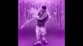No Love (slowed down) - MoneySign Suede