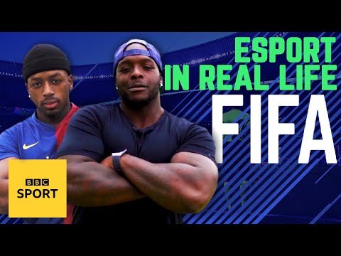 Video: BBC Sport Tweet Tentang Pemain FIFA Pro Yang Tidak Puas Hati, Pengikut Membencinya