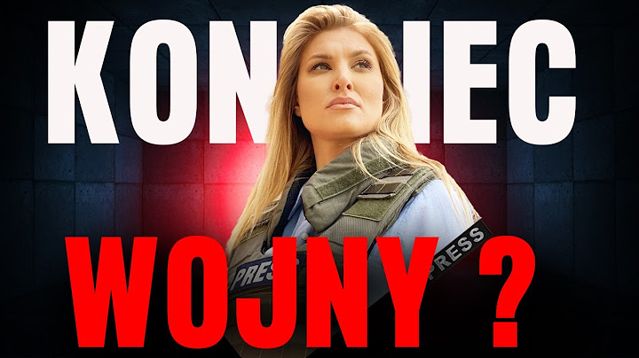 Afera na CAŁY ŚWIAT! BIZNES na wojnie i POLAKACH! Miliony z POMOCY POLAKÓW! Karolina Pajączkowska