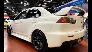 How To Change Evo X Clutch Part 2 by Johnny-GT 3,395 views 2 years ago 27 minutes