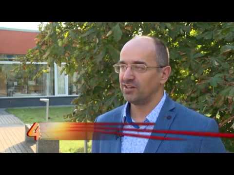 Video: Klimata Pārmaiņas Visā Pasaulē No 20. Līdz 27. Septembrim, Ko Vada Jaunieši - 3500 Notikumi, 117 Valstis - Electrek