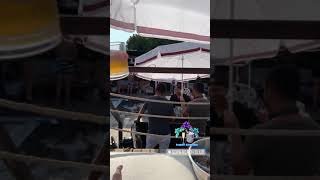 Beach Club Snap Goya Beach Club