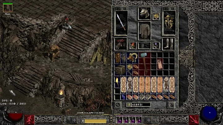 Pd2 S12 Closed Beta Mini Guide/Showcase - Maul Druid