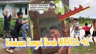 Download Lagu KUMPULAN VIDEO KOCAK TERBARU‼️ Kelakuan warga +62 bikin ngakak❗video lucu terbaru 2025  MP3