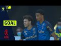 Goal Hugo EKITIKE (26&#39; - SdR) STADE RENNAIS FC - STADE DE REIMS (0-2) 21/22