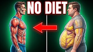 Weight Loss Is Easier Than You Think (If You Do This)