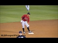 George Springer - Houston Astros - Full RAW Video