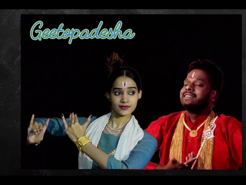 Kelu Krishna_Rama Rama Re_Dance Cover II Vincent Paul II Mandara Battalahalli