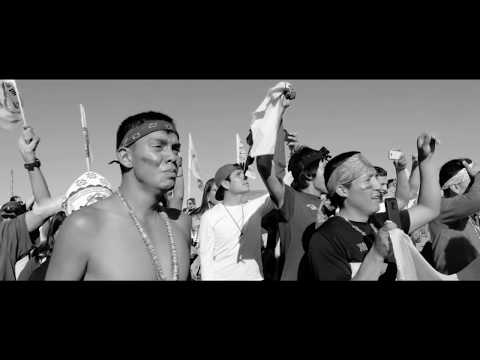 LOVE LETTERS TO GOD Nahko Bear And Medicine For The People LOVE LETTERS TO GOD Nahko Bear And Medicine For The People