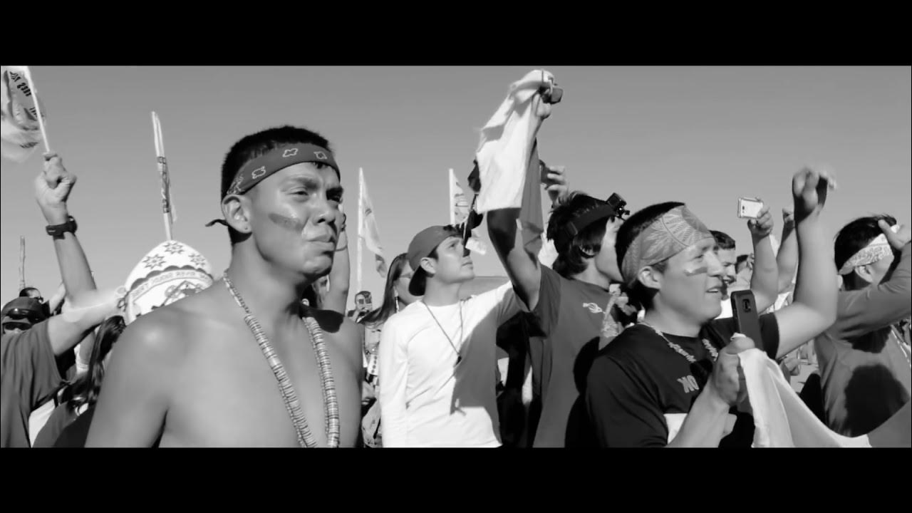 Nahko And Medicine For The People Love Letters To God Nahko And Medicine For The People - Love Letters To God [Official Music
