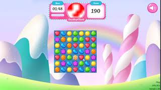 How to Play Candy Swipe for Real Money (demo) screenshot 3