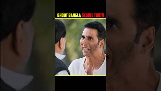 Kya Bhoot Bangla, Bhool Bhulaiyaa ka Sequel Hai? 🤯