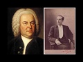 Bach-Siloti: Prelude in b minor (Angelo Nasuto)