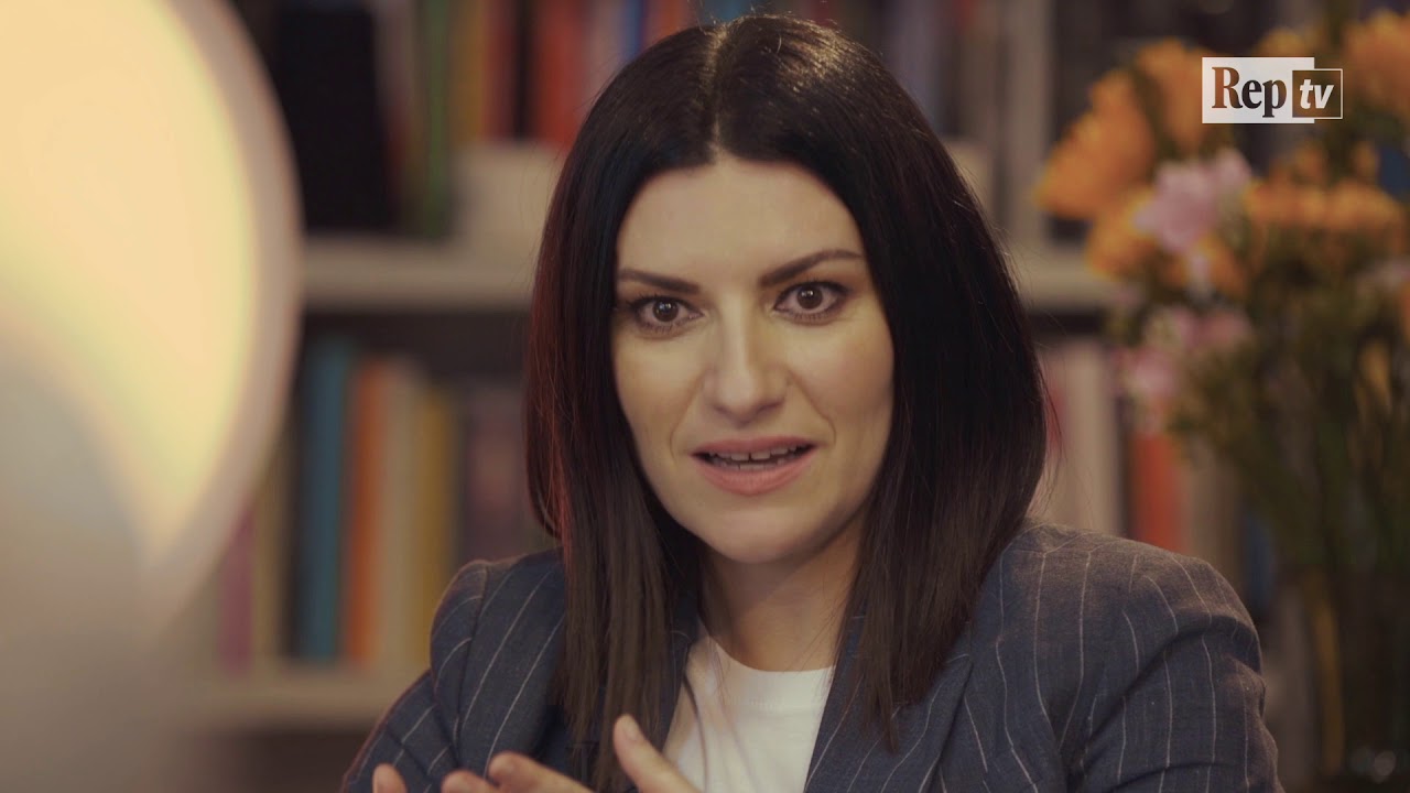 Laura Pausini, un album, un tour e 25 anni di carriera. 