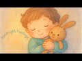 MW Sensory & Story - Whispers before sleep Ep 3 - Goodnight Feelings
