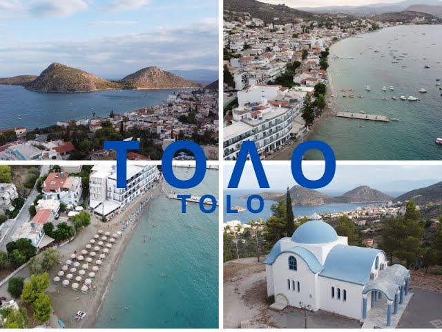 Tolo, Greece - Wikipedia