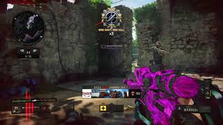 NICE BO4 KILLCHAIN WITH THE LOCUS