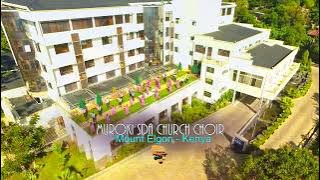 Joka La Shaba By Muroki Sda church choir Mt Elgon