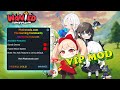 Supervillain Wanted MOD Menu APK | Dumb Enemy, Move Speed, No Ads