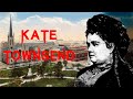 The Sad & Tragic Case of Kate Townsend