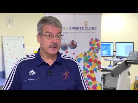 Hampden Sports Clinic's Role in Dementia Study by Scottish FA