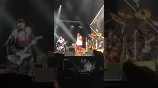 Foo Fighters - Ain’t That a Shame (with Rick Nielsen of Cheap Trick) - Live in Chicago - 7/29/18