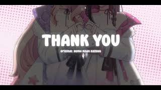 Thank You!! -  HOME MADE 家族 【HBD LOTTIE】♡ TV Size cover