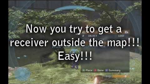 Halo 3 Glitches Epi. 5 "Out of Isolation!"