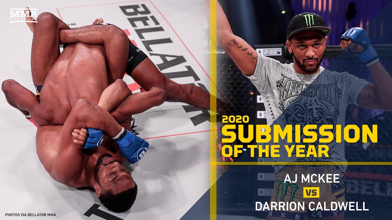 Submission Mma