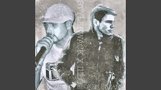 Boulevard of Broken Dreams - Illo, Stylerwack