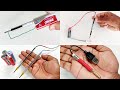 How to make welding machine  4 easy way to make welding machine  soldering iron 4 super invention