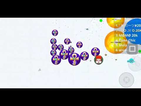 macro momo 20k