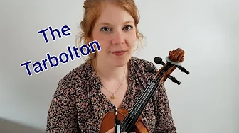 Tarbolton Reel - Irish fiddle tune
