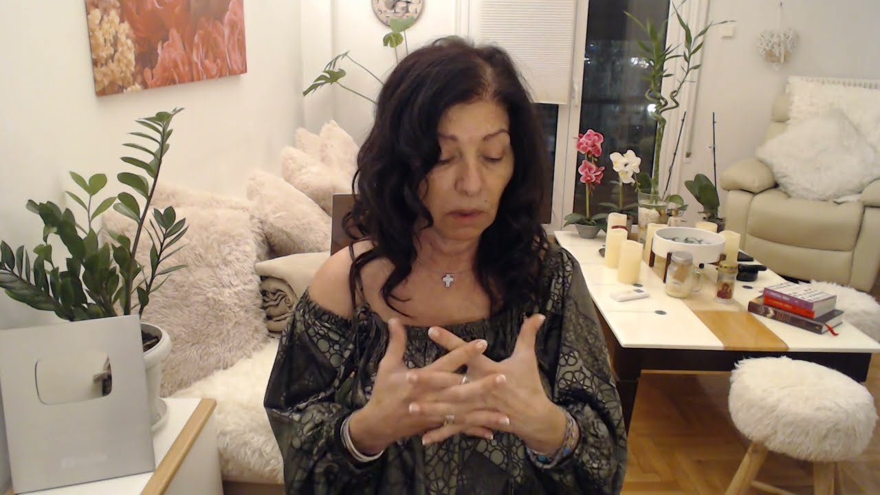 Scorpio - Wow! You Want Them To Prove That They Really Love You!