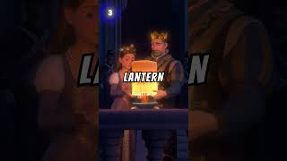 Did You Notice These 5 Things In Tangled