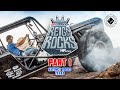 Reign of Rocks - Rock Crawling Competition | Texas | Episode 1