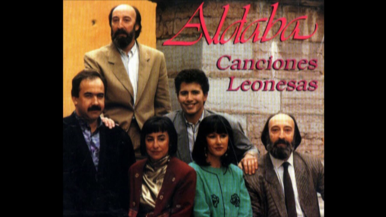 Aldaba - Himno a León