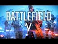 Wojujemy z Rojem Emilem i Niedaradkiem - Battlefield 5