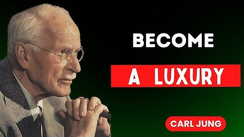 9 Keys To Make Them See You as a Luxury and Not an Option – A Carl Jung Inspired Sermon"